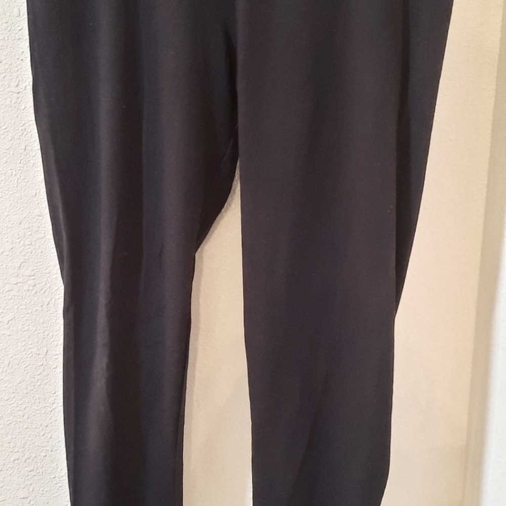 NWT Sonoma Black Leggings